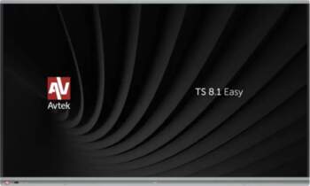 Avtek TS 8.1 Easy 86
