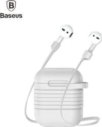 Baseus Apple Silicone Protective case with