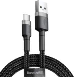 Baseus CATKLF-UG1 USB kabelis 3 m