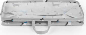 Beldray LA032142DFEU7 Foldable Laundry Tote -