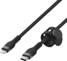 Belkin USB-C - Lightning USB kabelis