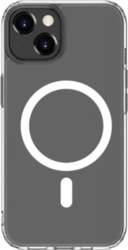 Connect Apple iPhone 15 Clear Case