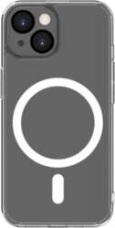 Connect Apple iPhone 15 Clear Case
