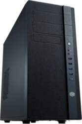 COOLER MASTER N200 Mini tower -