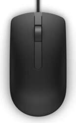 DELL MS116 mouse USB Type-A Optical