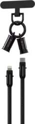 Devia Devia cable lanyard 2in1 PD