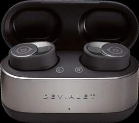DEVIALET Devialet Gemini II Matte Black