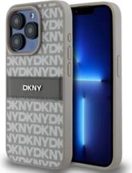 DKNY - DKNY PU Leather Repeat