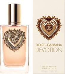 DOLCE&GABBANA Devotion W 50ml EDP -