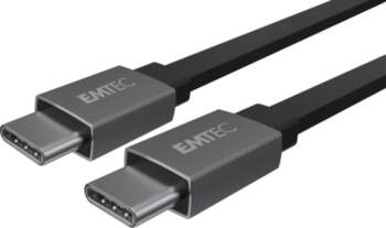 Emtec Cable Type-C to Type-C 1