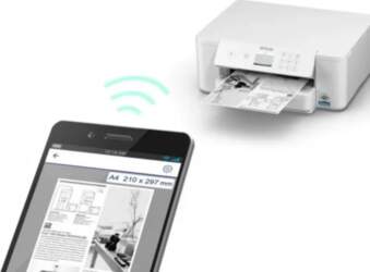 EPSON WorkForce Pro WF-M4119DW - C11CK75401