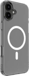 Evelatus Apple iPhone 16 Plus Clear