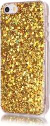 FUSION ACCESSORIES Fusion Gold Sequins Aizmugures