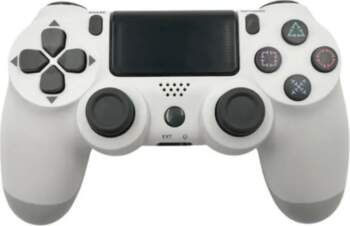 GameBox P4 Wireless Vibration Bluetooth Controller