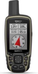 Garmin GPSMAP 65 Multi-band/multi-GNSS handheld -
