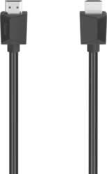 Hama High-Speed HDMI Cable, 4K, Plug