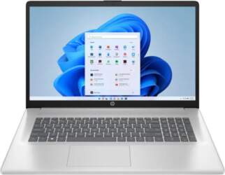 HP 17 - Core 7 150U