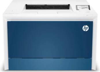 HP Color LaserJet Pro 4202dn Printeris