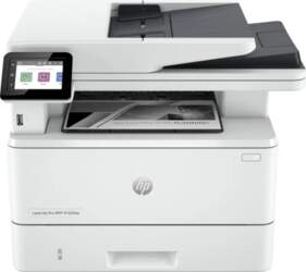 HP LaserJet Pro MFP 4102fdw Printeris