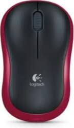 Logitech M185 Bezvadu pele - PERLOGMYS0302