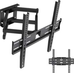 Maclean TV Mount / Bracket, max