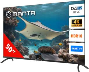 Manta 50LUA123E - T-MLX58988 - 5902510676117