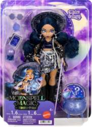 Mattel Monster High Moonspell Magic Claire