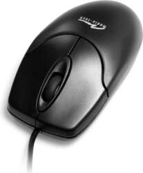 Media-Tech MT1075K-PS2 Optical Mouse - T-MLX47781