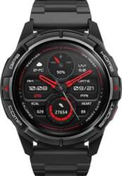 MIBRO GS Active Black - MIBAC_GS-Active/BK