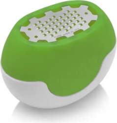 Microplane SPECIALTY Flexi Zesti rīve, zaļa