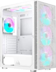 MONTECH X3 Mesh White - X3MESHW