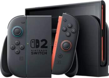 Nintendo Switch 2 (N2H001) - SWITCH2