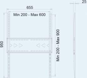 OMB Fix Big 900 - 07039