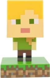 Paladone Minecraft Alex Light - T-MLX61994
