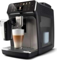 Philips 4400 LatteGo EP4449/70 Melna -