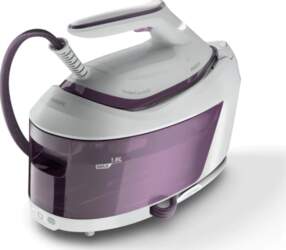 Philips PerfectCare 6000 PSG6020/30 Balta -