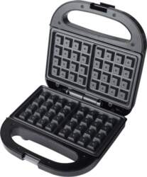 Progress EK5852PVDE Double Waffle Maker -