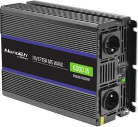 Qoltec Monolith 6000 MS Wave |