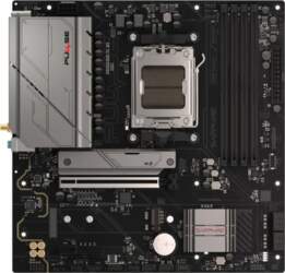 Sapphire PULSE B850M WIFI AMD B850