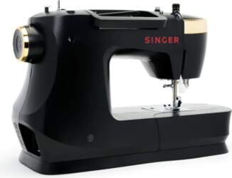 SINGER HD 500 - 7393033156732