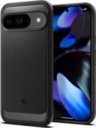 Spigen Rugged Armor priekš Google Pixel