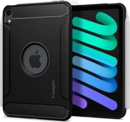 Tabletes maciņš Spigen SPIGEN RUGGED ARMOR