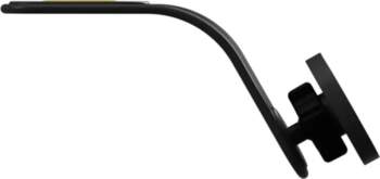 Tactical Taktiskais MagForce Slapper Melns -