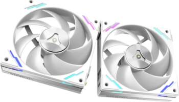 Tcomas FC700 PRO Balta Ventilators -