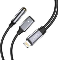 TECH-PROTECT Adapteris AV Tech‑Protect Kabel UltraBoost