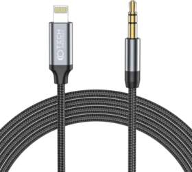 Tech-Protect UltraBoost Audio Lightning | 3