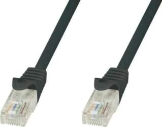 Techly Techly Patch cord Cat5e UTP