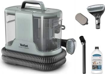Tefal Clean It Compact putekļu sūcējs