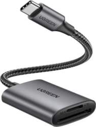 Ugreen Ugreen USB-C card reader -