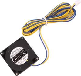 Ventilatori 3D printerim ENDER-3 V2, printera